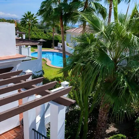 El Paso 6 Casa vacanze Nerja