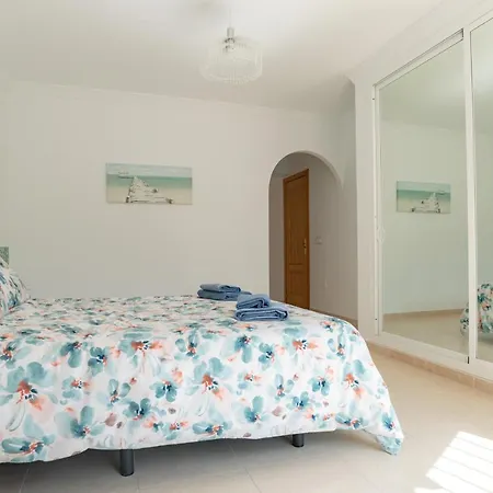 Casa vacanze El Paso 6 *