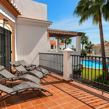 Casa vacanze El Paso 6