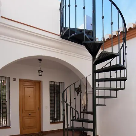 Casa vacanze El Paso 6 *