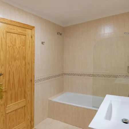 Casa vacanze El Paso 6