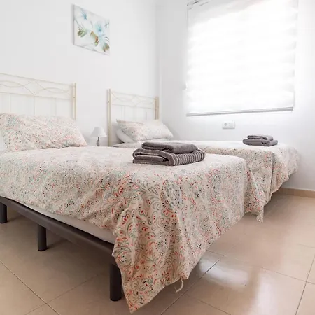 Casa vacanze El Paso 6 Nerja