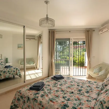 El Paso 6 Casa vacanze Nerja